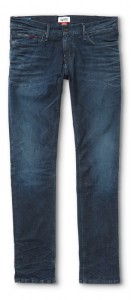 Collezione uomo Dynamic Stretch, Hilfiger Denim 