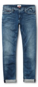 Collezione uomo Dynamic Stretch, Hilfiger Denim 