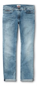 Collezione uomo Dynamic Stretch, Hilfiger Denim 